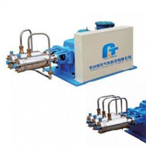  L-CNG Reciprocating Pumps 