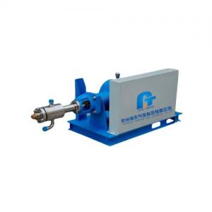 Reciprocating Pumps For Industrial Gas Filling - Made In China